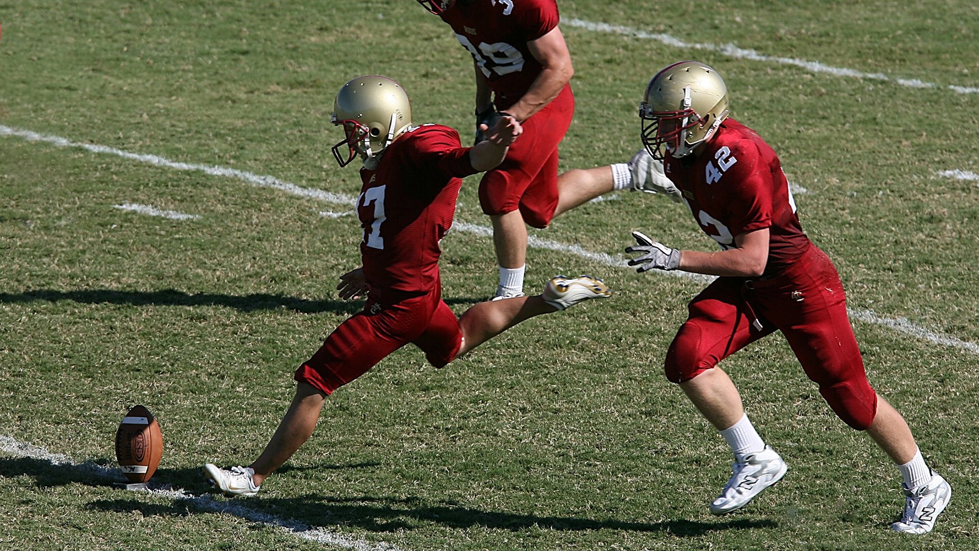 “足球+文化+旅游”产业融合创新示范区在多地落地生根 行业繁荣持续